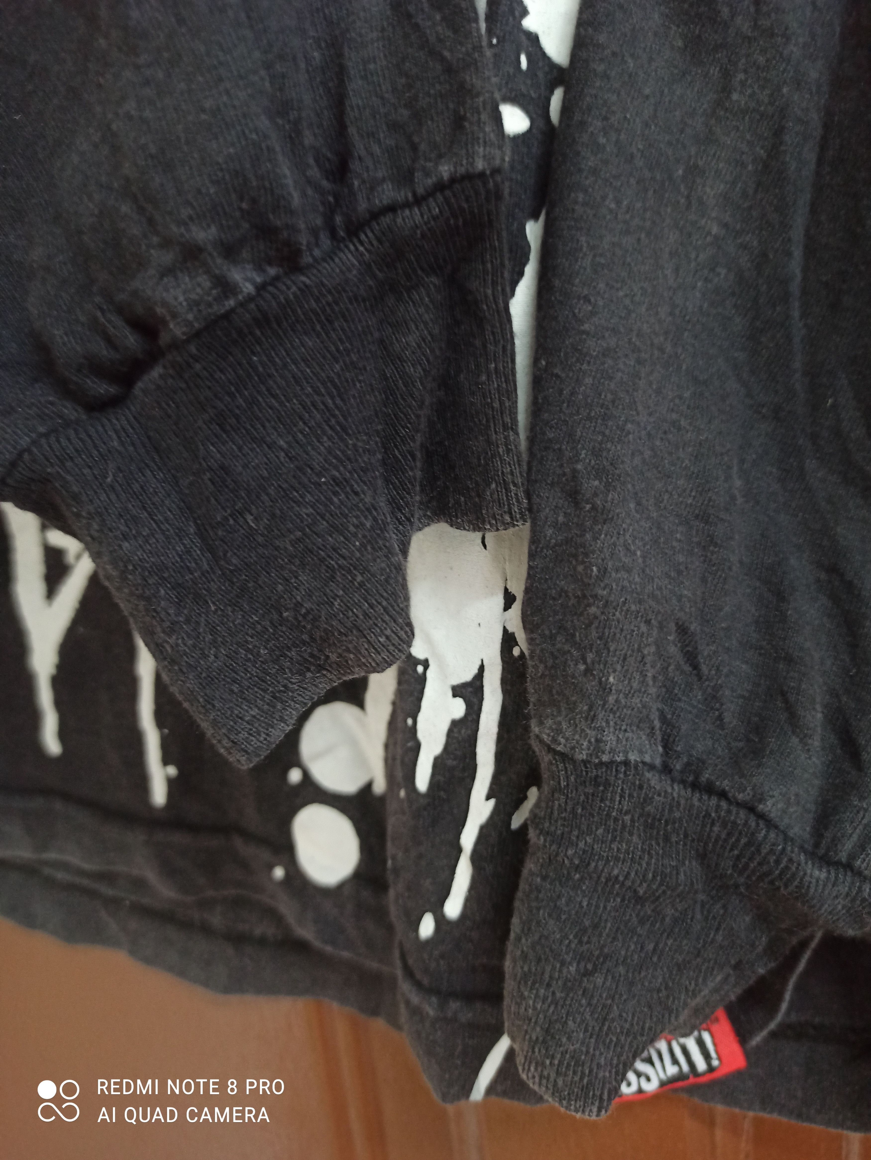 Dissizit × Xlarge Very Rera DISSIZITI MADE IN USA Size US S / EU 44-46 / 1 - 6 Thumbnail