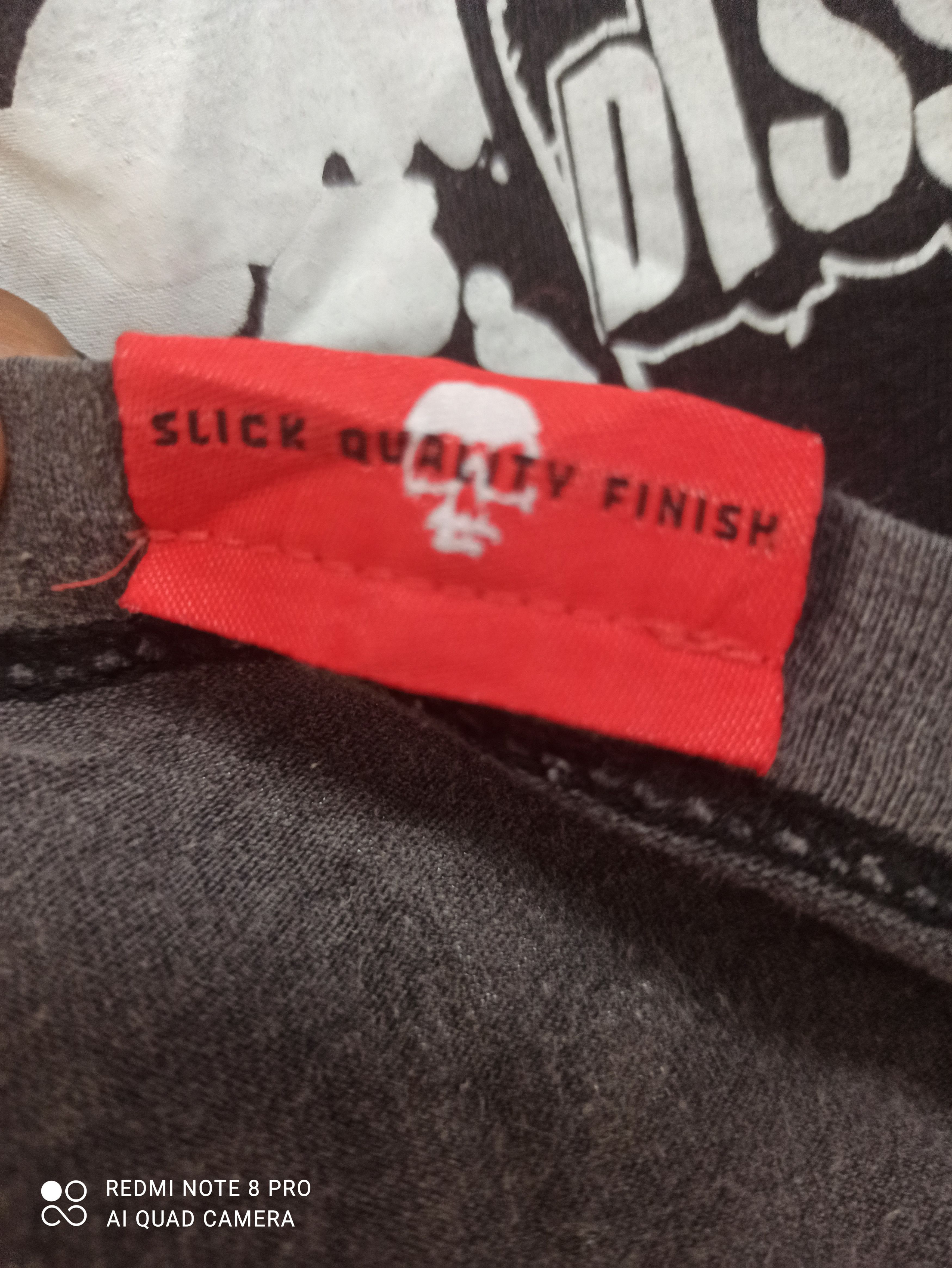 Dissizit × Xlarge Very Rera DISSIZITI MADE IN USA Size US S / EU 44-46 / 1 - 12 Thumbnail