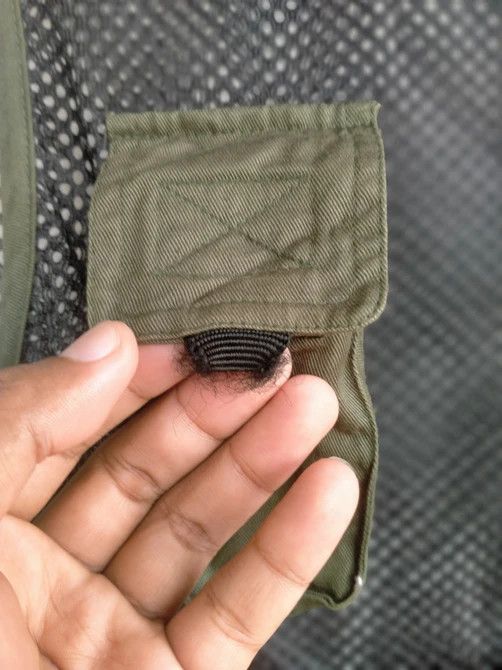 Japanese Brand Take Off Multipocket tactical vest Size US L / EU 52-54 / 3 - 8 Thumbnail