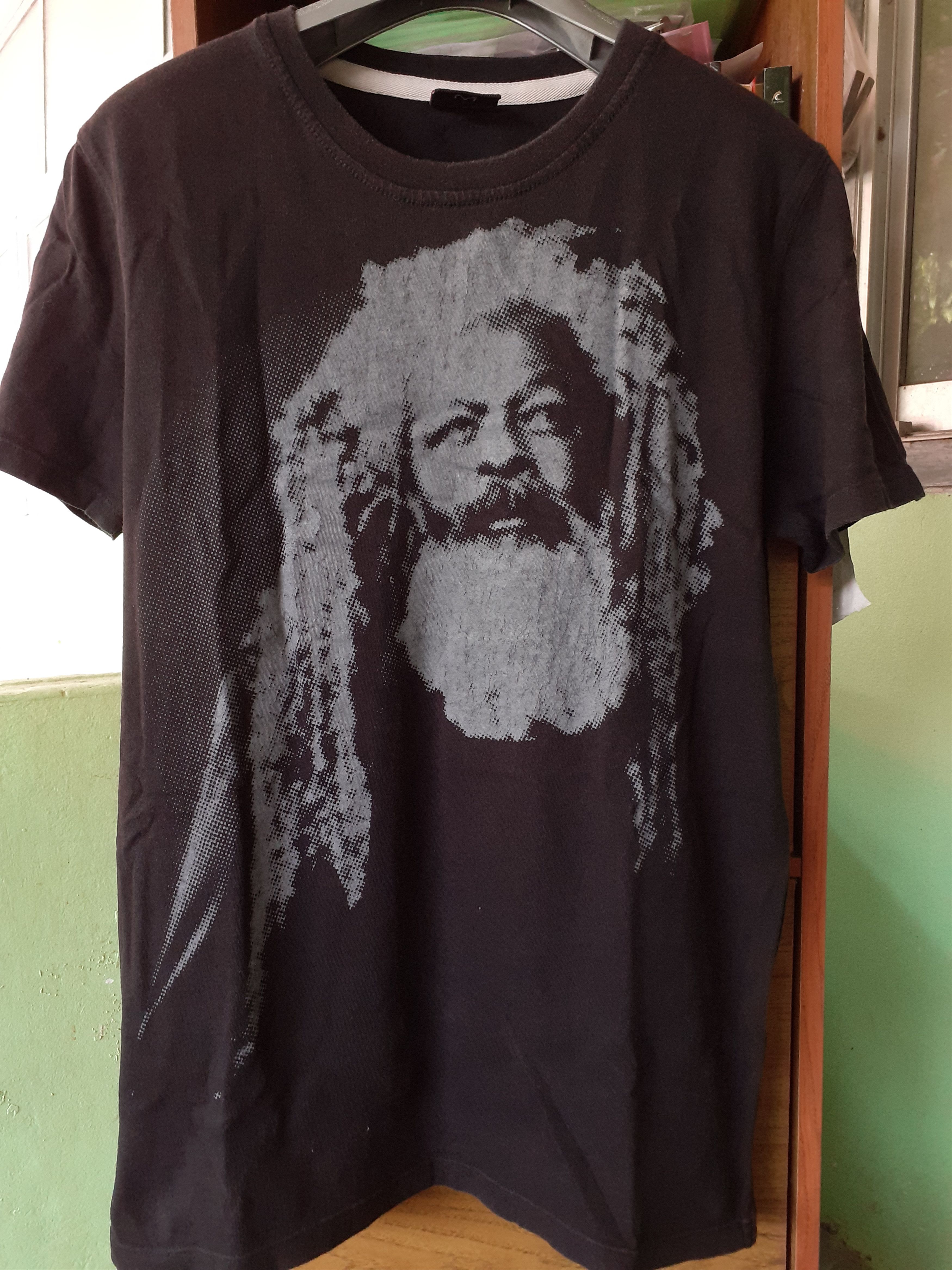 Strellson Vintage Funkedelic Band Music Fashion Punk Revolution Size US M / EU 48-50 / 2 - 1 Thumbnail