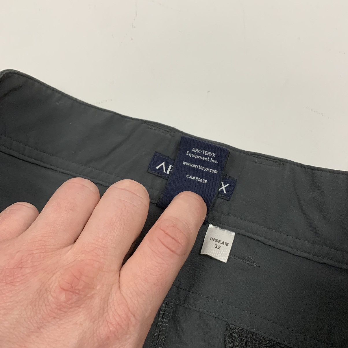 Arc'teryx × Vintage Arcteryx pants Size US 34 / EU 50 - 6 Thumbnail