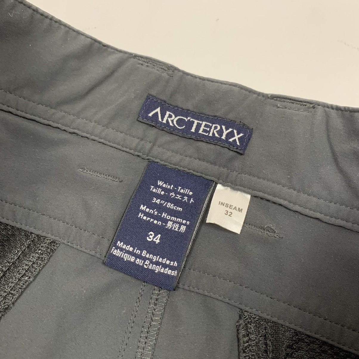 Arc'teryx × Vintage Arcteryx pants Size US 34 / EU 50 - 5 Thumbnail