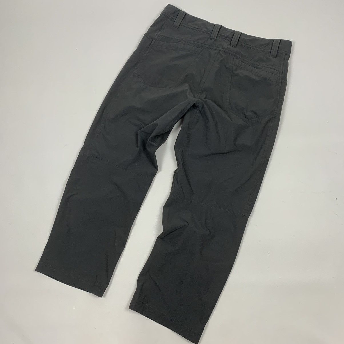 Arc'teryx × Vintage Arcteryx pants Size US 34 / EU 50 - 9 Thumbnail