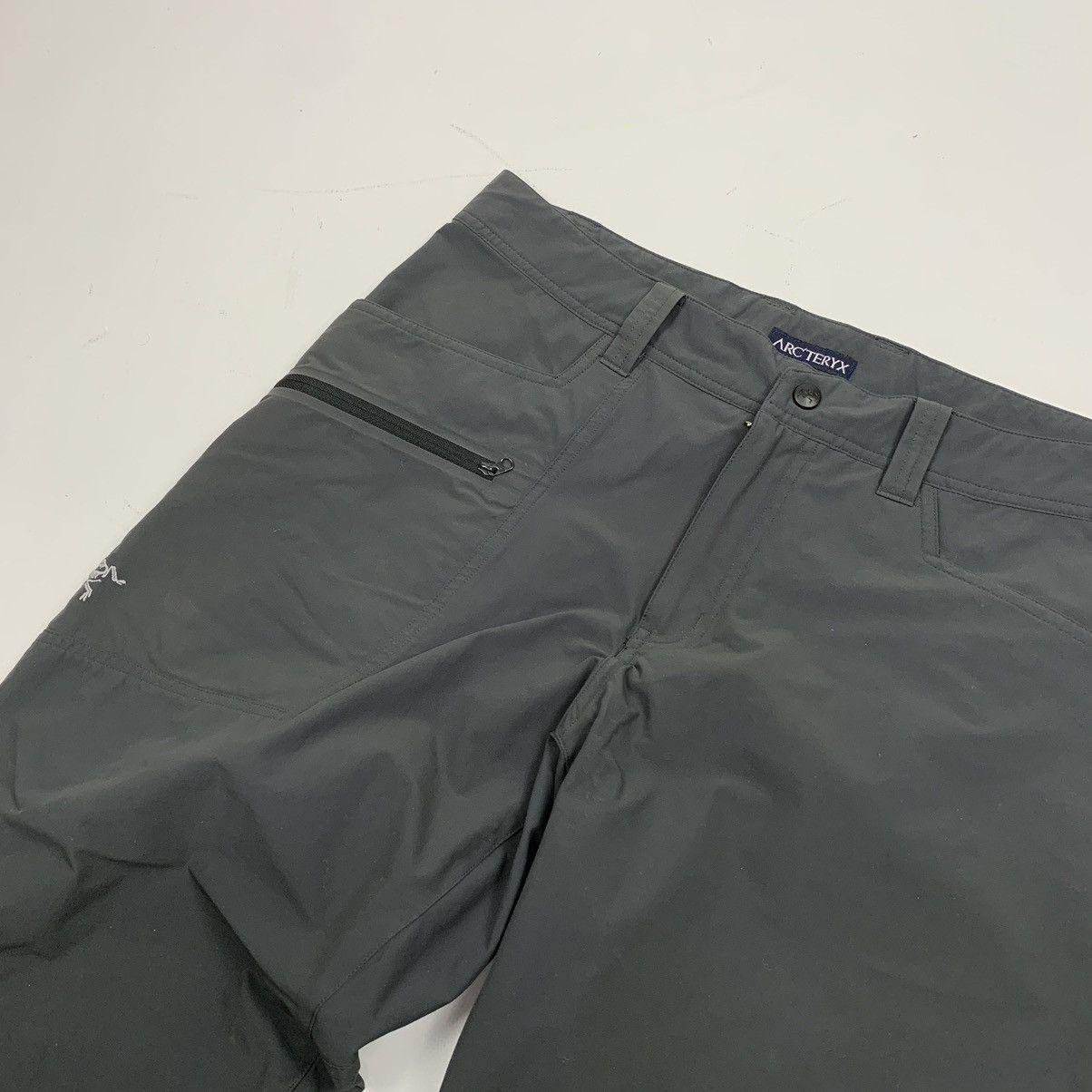 Arc'teryx × Vintage Arcteryx pants Size US 34 / EU 50 - 2 Thumbnail