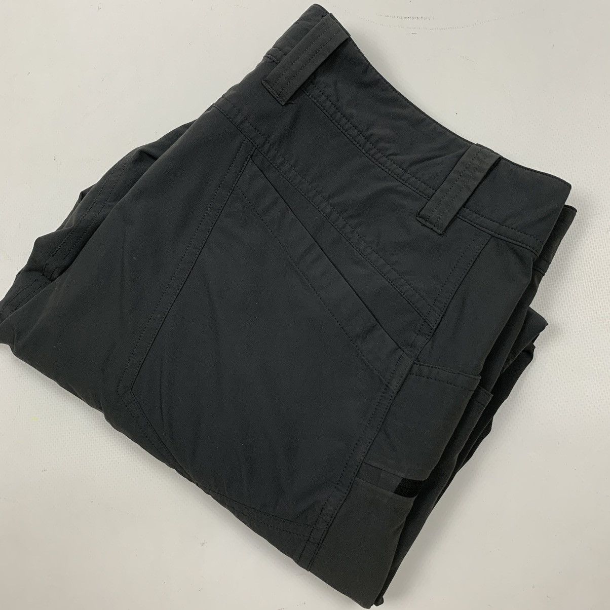 Arc'teryx × Vintage Arcteryx pants Size US 34 / EU 50 - 10 Thumbnail