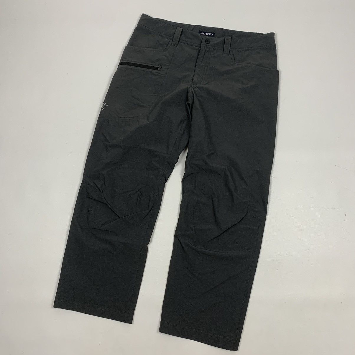 Arc'teryx × Vintage Arcteryx pants Size US 34 / EU 50 - 1 Thumbnail