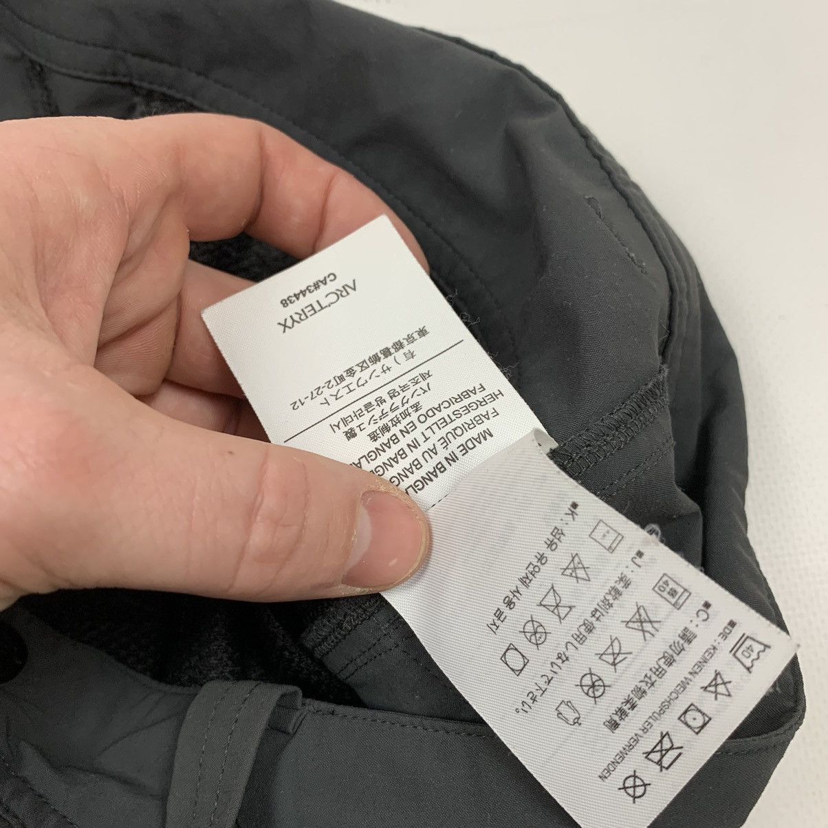 Arc'teryx × Vintage Arcteryx pants Size US 34 / EU 50 - 8 Thumbnail