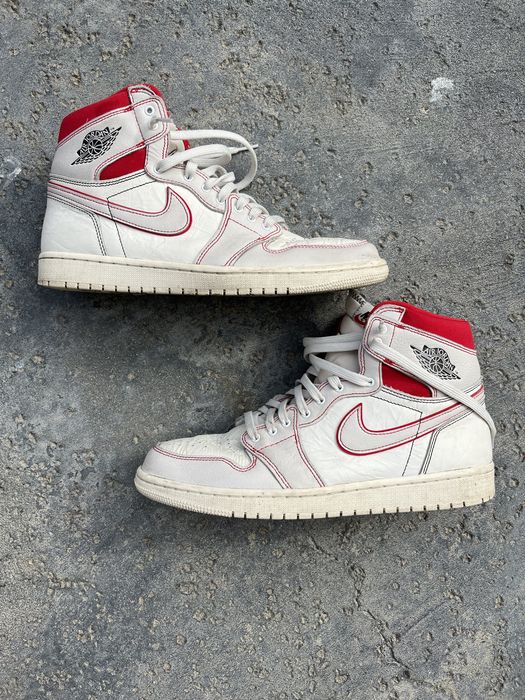 aj1 retro high og phantom