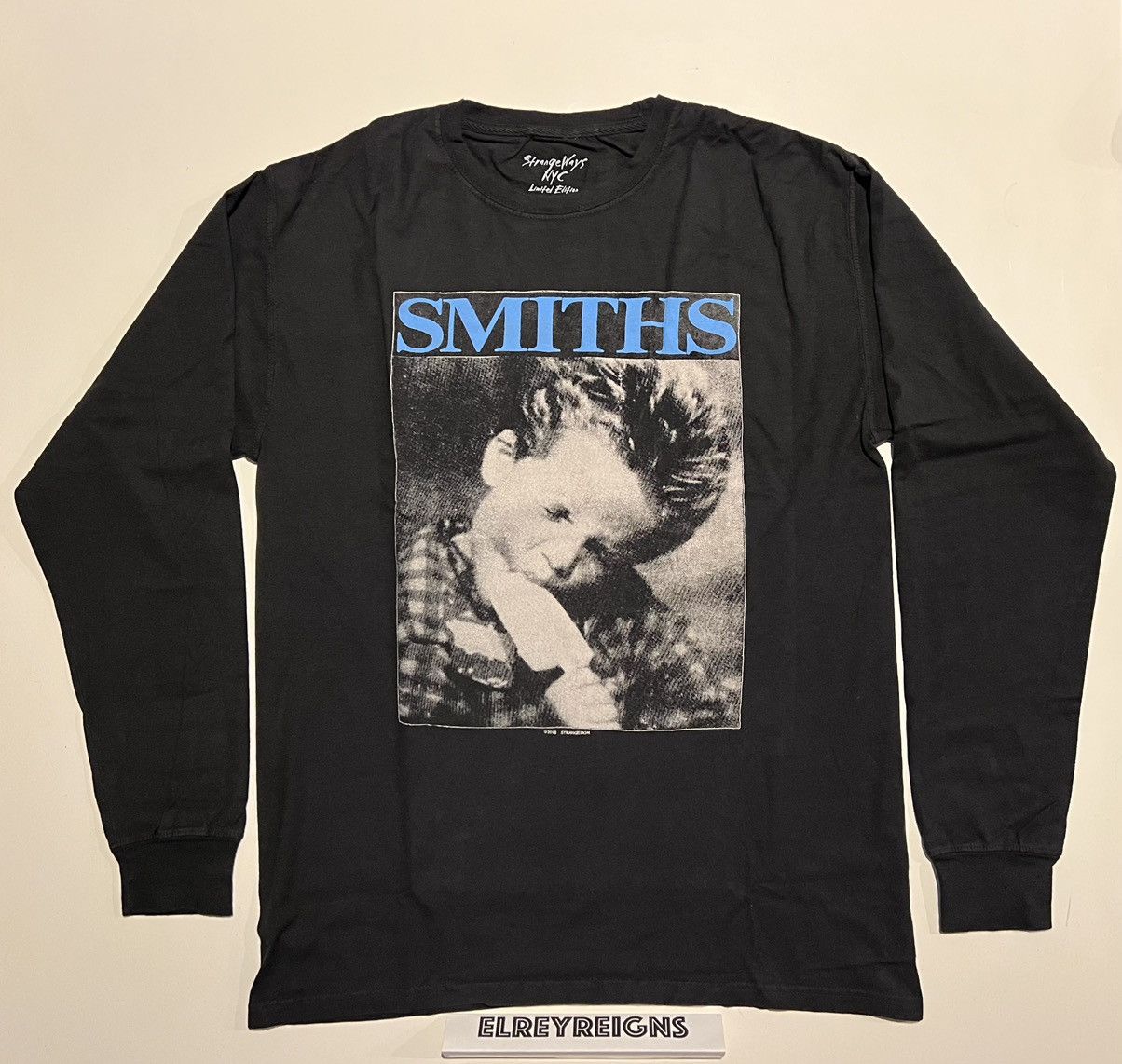 Nike × Stussy Stussy x Nike Reach The Beach Posse Tee Shirt | Grailed