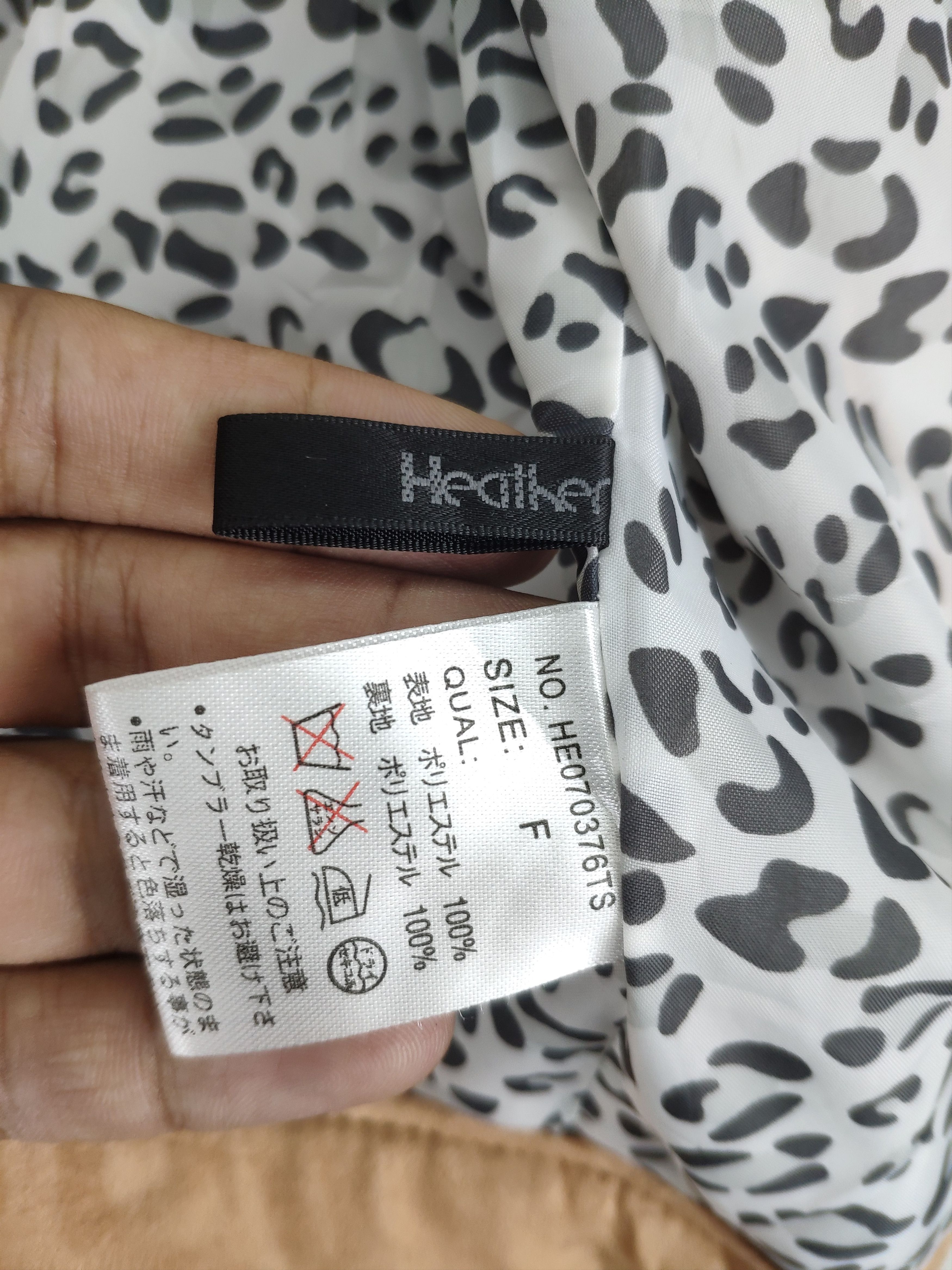 14th Addiction × Japanese Brand × Seditionaries Vintage Bondage Jacket Double Collar Issey Miyake Style Size S / US 4 / IT 40 - 14 Thumbnail