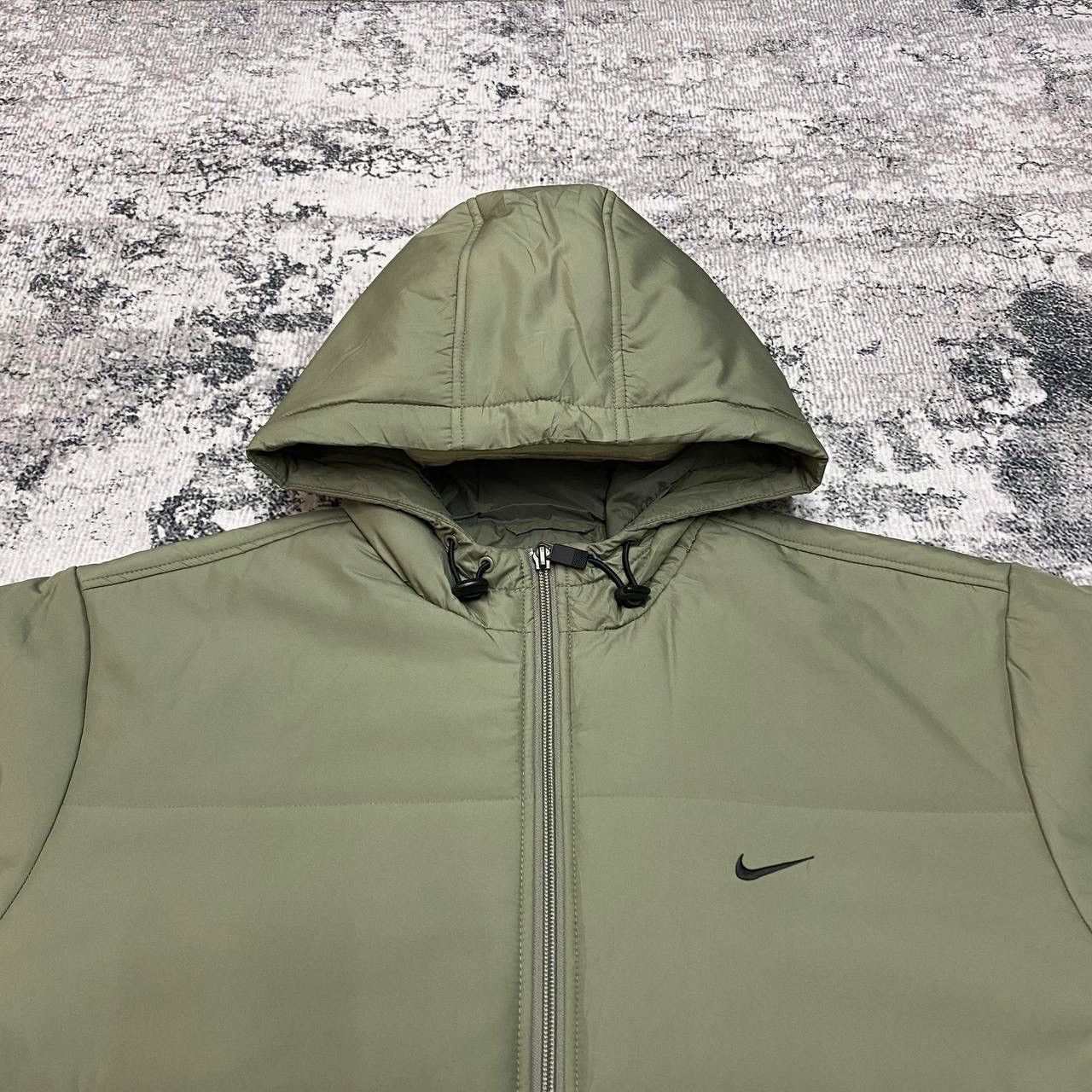 Nike Z130 NIKE PUFFER DOWN JACKET Size US M / EU 48-50 / 2 - 2 Thumbnail