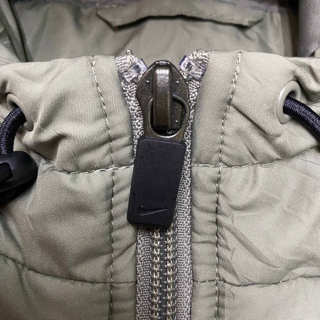Nike Z130 NIKE PUFFER DOWN JACKET Size US M / EU 48-50 / 2 - 4 Thumbnail