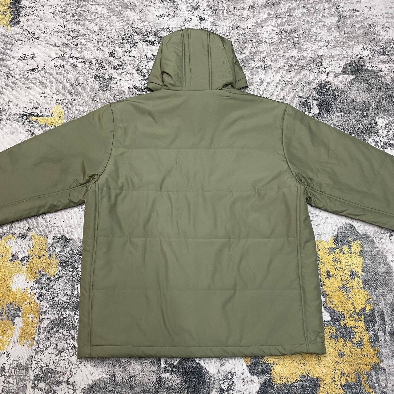 Nike Z130 NIKE PUFFER DOWN JACKET Size US M / EU 48-50 / 2 - 3 Thumbnail