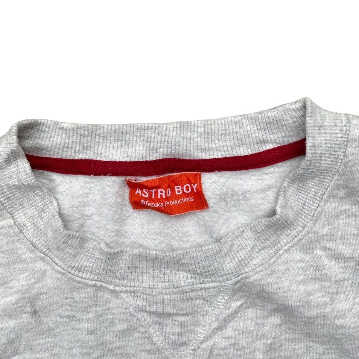 Anime × Vintage Vintage Astro Boy sweatshirt. #M Size US S / EU 44-46 / 1 - 3 Thumbnail