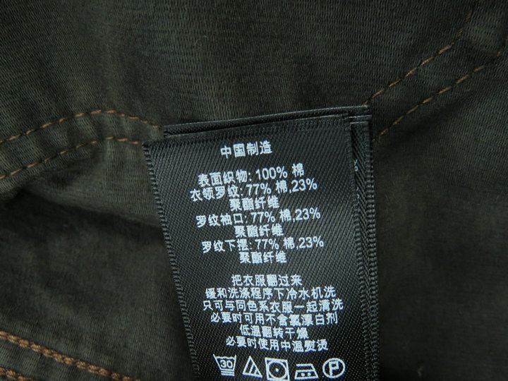 RRL Ralph Lauren Double RL A1 Bomber Jacket Size US L / EU 52-54 / 3 - 16 Thumbnail