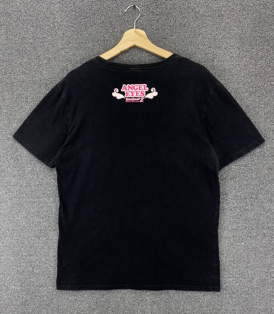 Band Tees Vintage Smooch Momoiro Clover Z Kpop Band Tees T Shirts Size US L / EU 52-54 / 3 - 7 Thumbnail