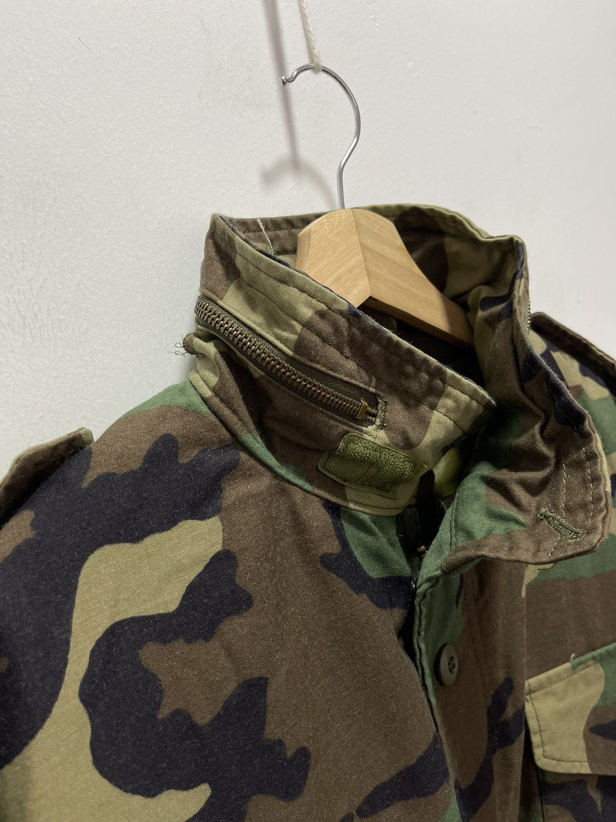 Alpha Industries ALPHA INDUSTRIES CAMOUFLAGE ARMY KANYE STYLE BOMBER JACKET Size US L / EU 52-54 / 3 - 8 Thumbnail