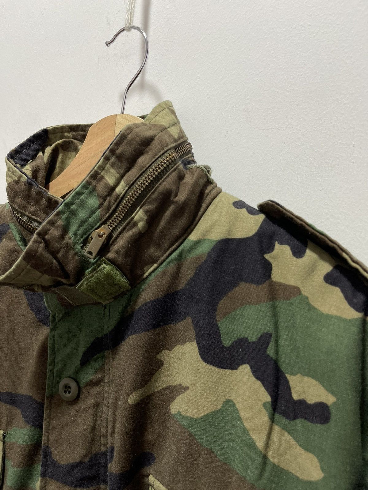 Alpha Industries ALPHA INDUSTRIES CAMOUFLAGE ARMY KANYE STYLE BOMBER JACKET Size US L / EU 52-54 / 3 - 7 Thumbnail