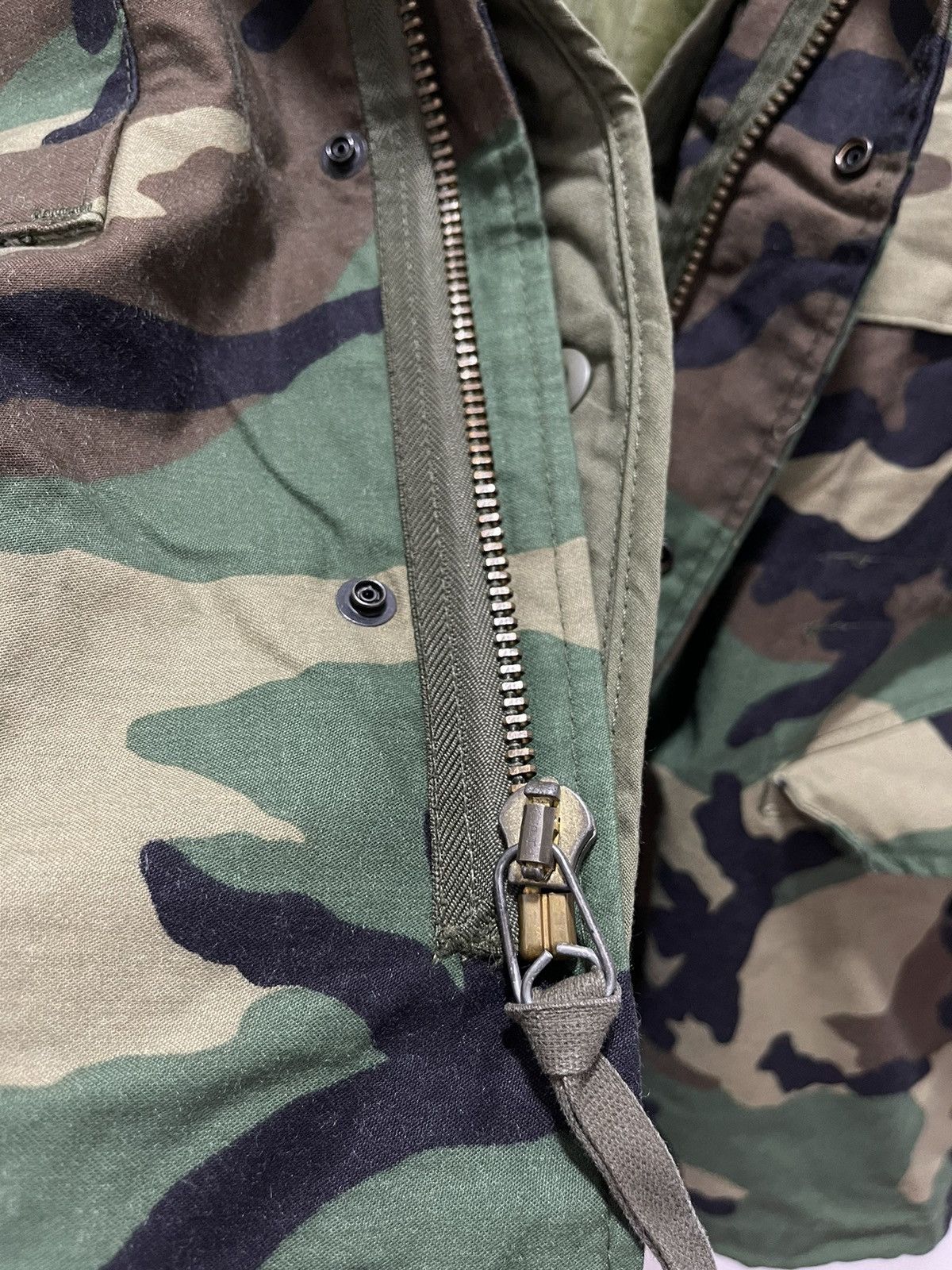 Alpha Industries ALPHA INDUSTRIES CAMOUFLAGE ARMY KANYE STYLE BOMBER JACKET Size US L / EU 52-54 / 3 - 10 Thumbnail