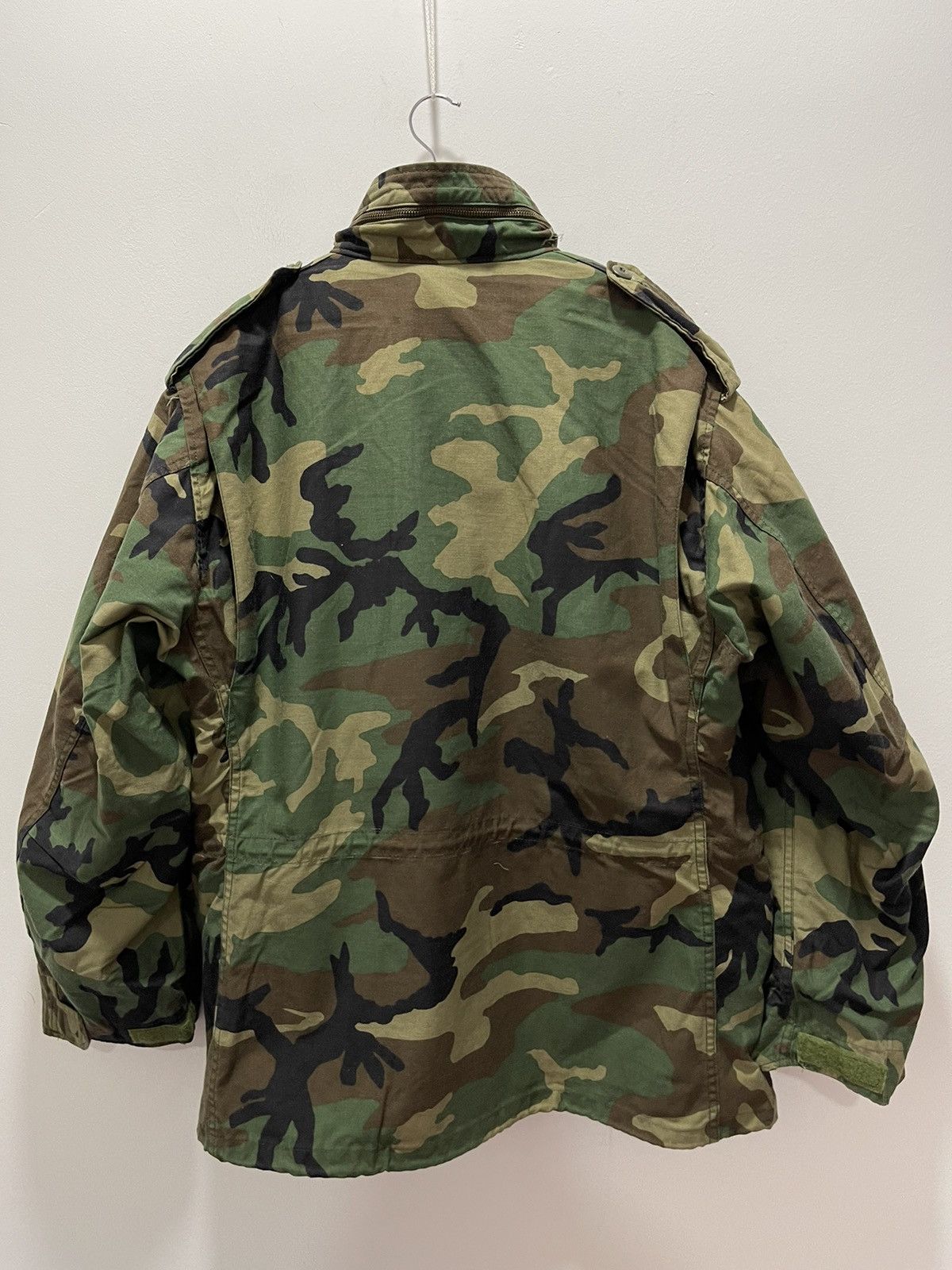Alpha Industries ALPHA INDUSTRIES CAMOUFLAGE ARMY KANYE STYLE BOMBER JACKET Size US L / EU 52-54 / 3 - 12 Thumbnail