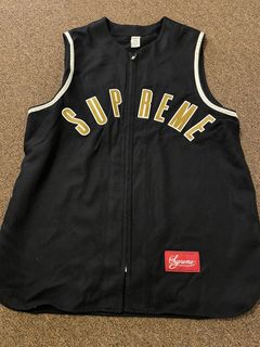 Men's Supreme Tank Tops | Grailed