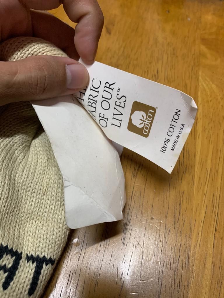 Other Beanie New York Cap & Hat Size ONE SIZE - 6 Thumbnail