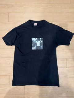 Supreme Illegal Business Controls America Tee | Grailed