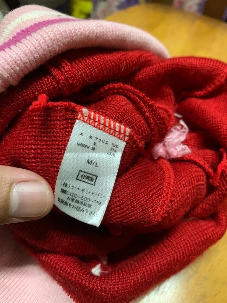 Nike Beanie Nike Air Size ONE SIZE - 5 Thumbnail