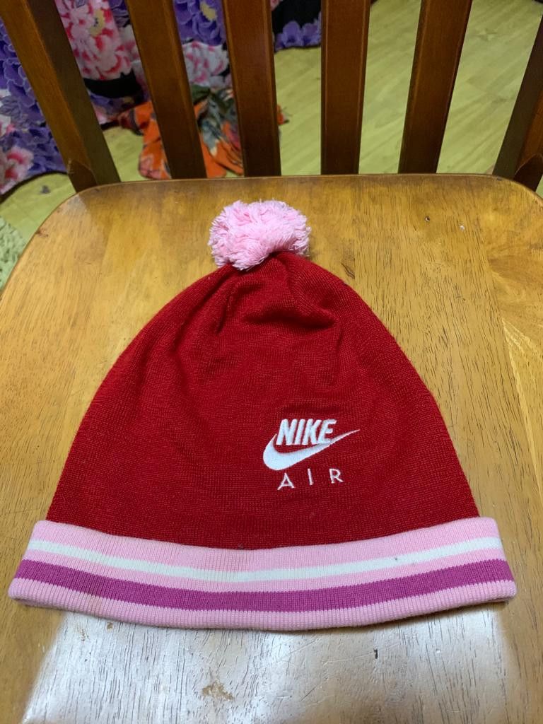 Nike Beanie Nike Air Size ONE SIZE - 3 Thumbnail