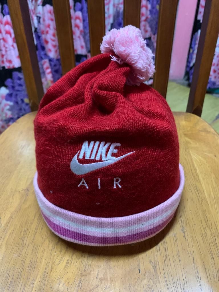 Nike Beanie Nike Air Size ONE SIZE - 1 Thumbnail
