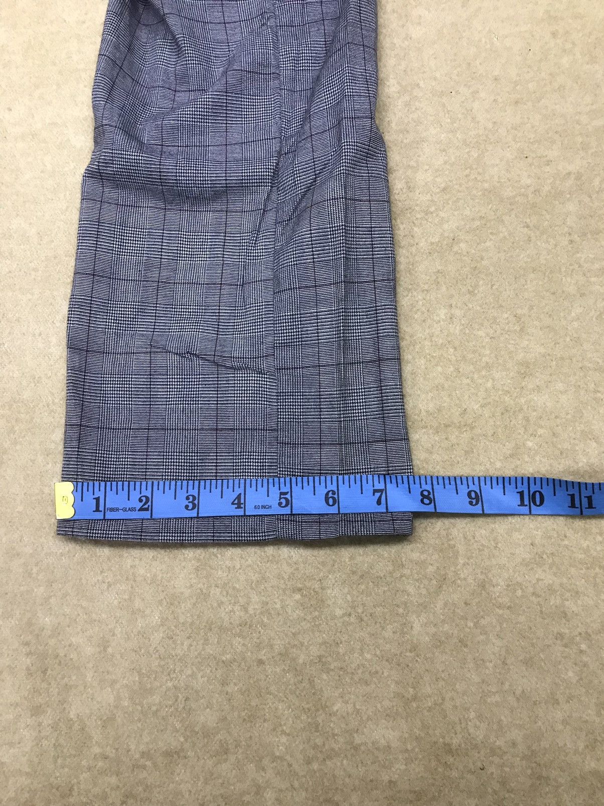 Japanese Brand Real Double Waist Tactical Pants Size 30x31 Size US 30 / EU 46 - 12 Thumbnail