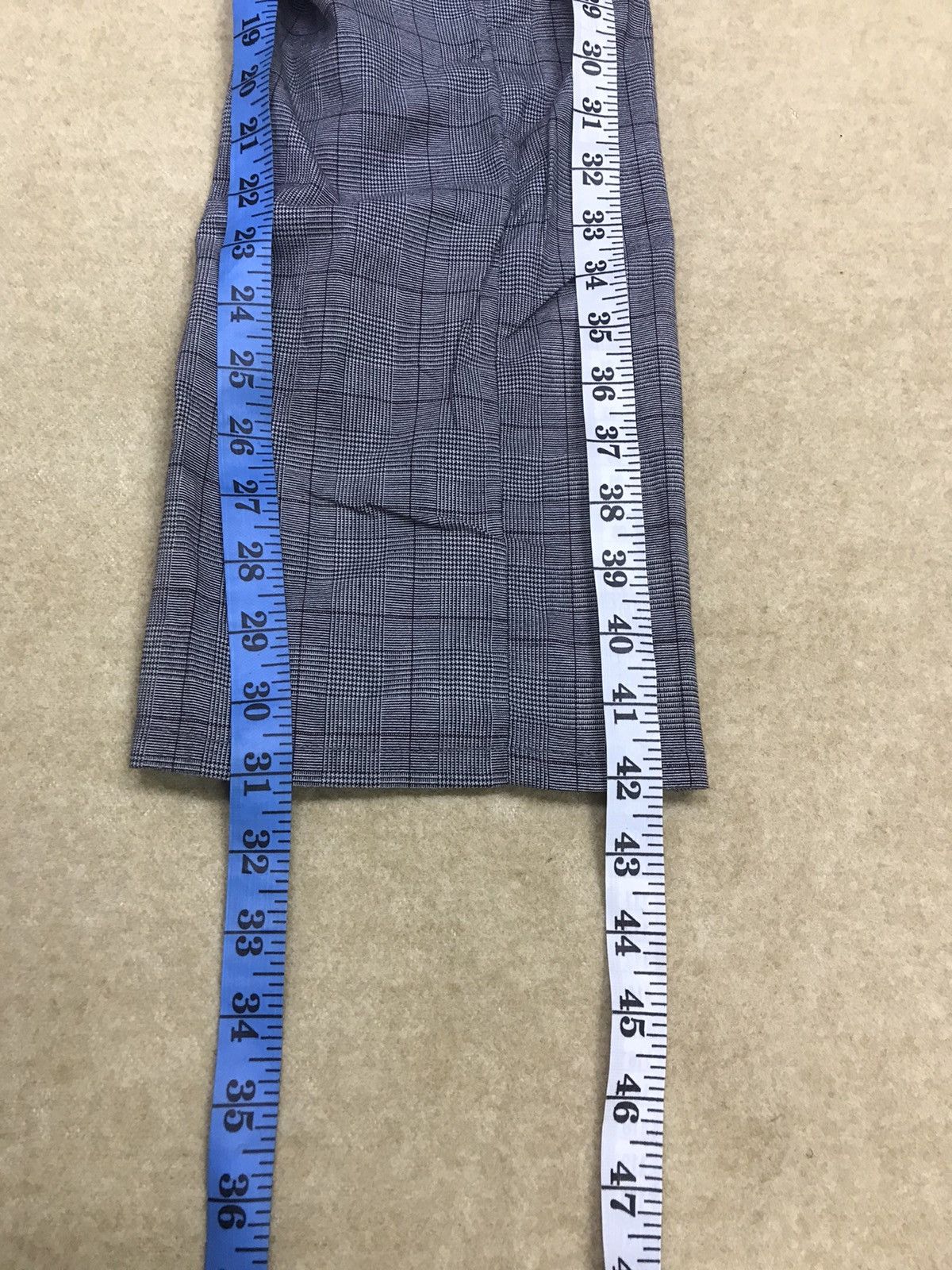 Japanese Brand Real Double Waist Tactical Pants Size 30x31 Size US 30 / EU 46 - 13 Thumbnail