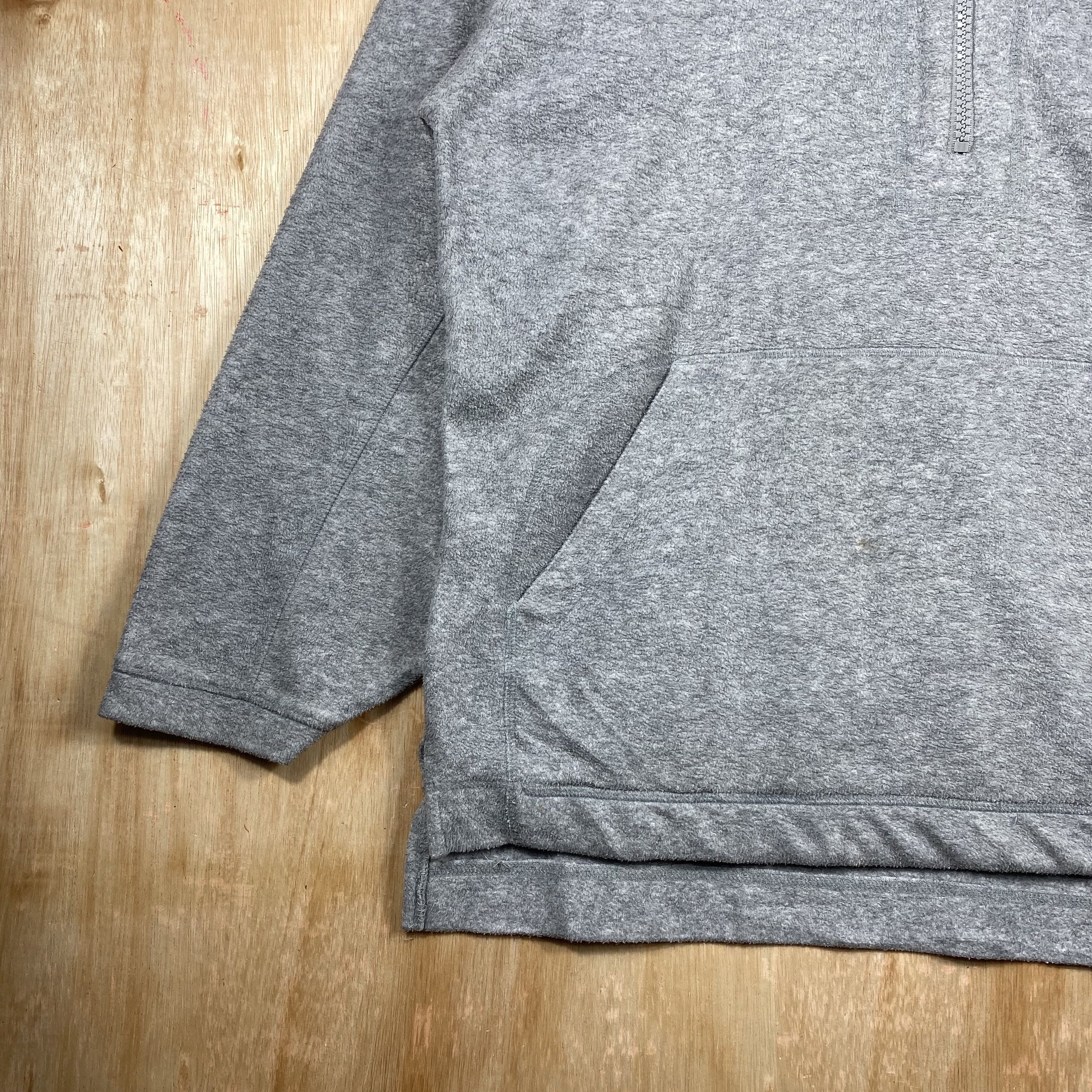Champion × Vintage Vintage Champion Pull Over Fleece Sweatshirts Size US L / EU 52-54 / 3 - 8 Thumbnail