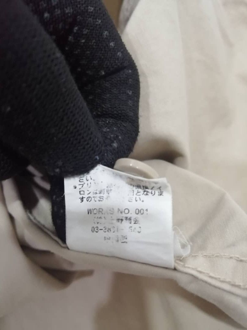 Avirex Vintage Avirex Shirts / US Army Size US L / EU 52-54 / 3 - 7 Thumbnail