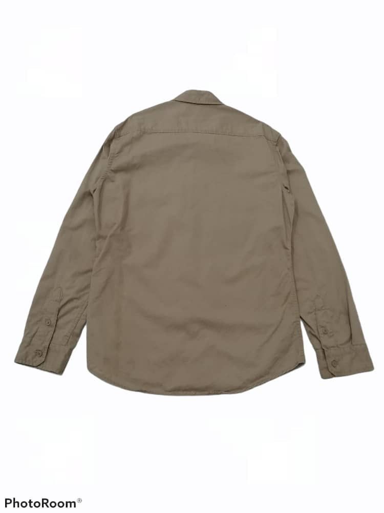 Avirex Vintage Avirex Shirts / US Army Size US L / EU 52-54 / 3 - 2 Thumbnail