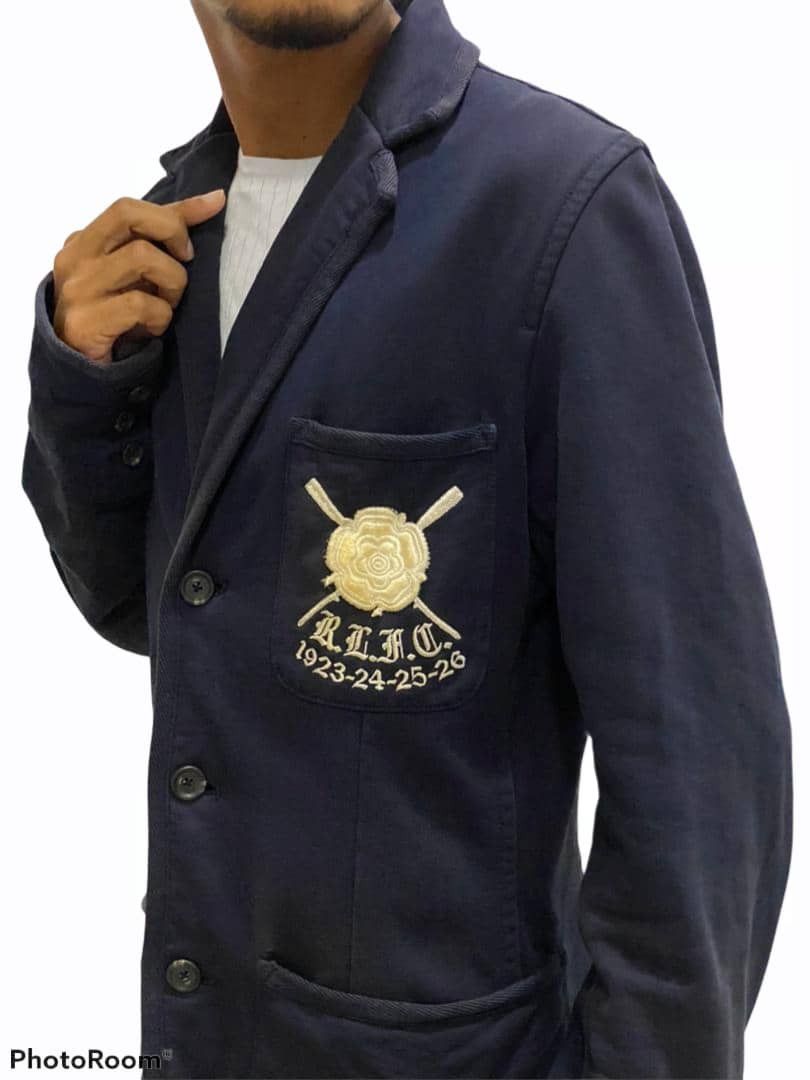 Ralph Lauren Ralph Lauren Jackets / Ralph Lauren Blazer Size US S / EU 44-46 / 1 - 2 Thumbnail