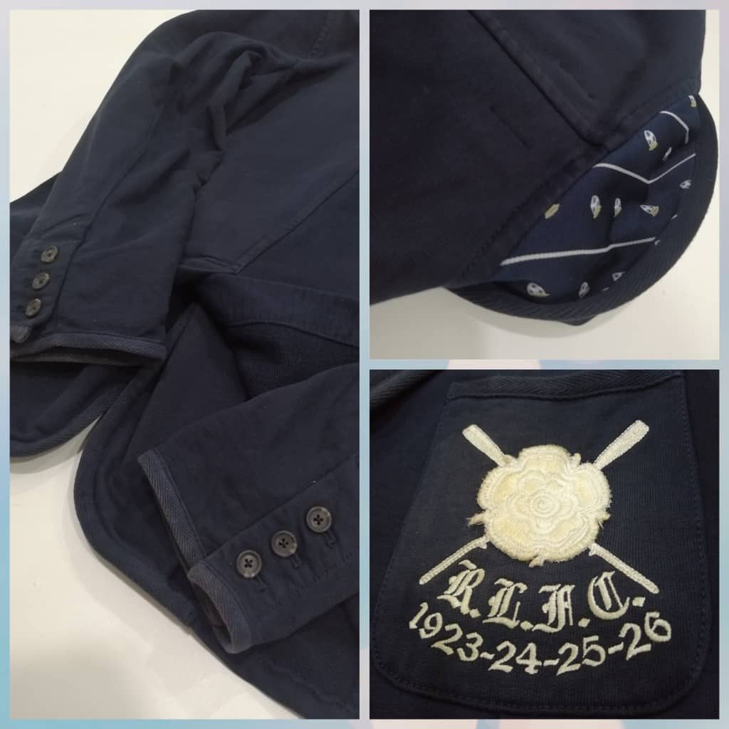 Ralph Lauren Ralph Lauren Jackets / Ralph Lauren Blazer Size US S / EU 44-46 / 1 - 5 Thumbnail
