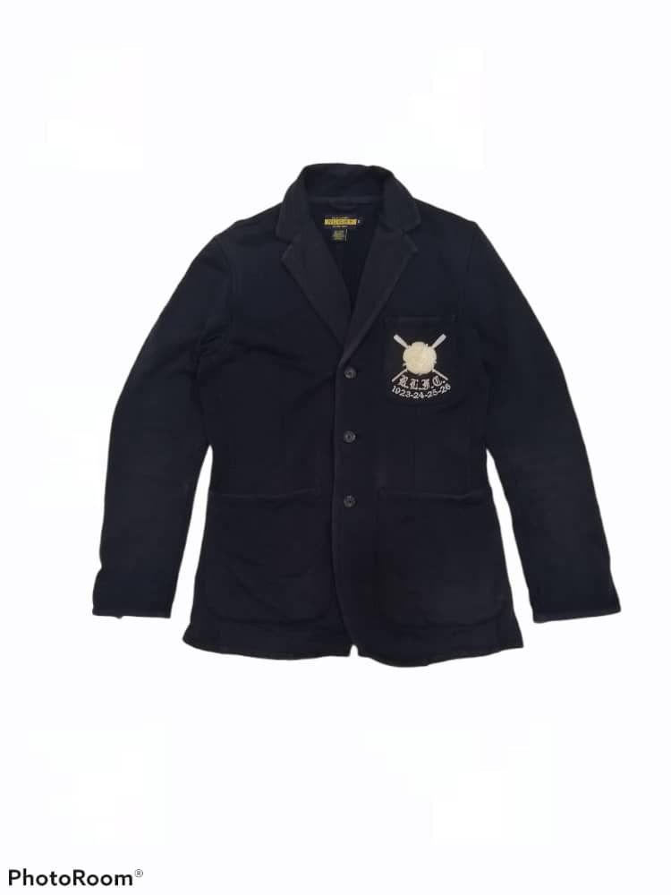Ralph Lauren Ralph Lauren Jackets / Ralph Lauren Blazer Size US S / EU 44-46 / 1 - 6 Thumbnail