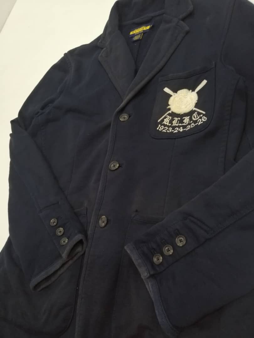 Ralph Lauren Ralph Lauren Jackets / Ralph Lauren Blazer Size US S / EU 44-46 / 1 - 8 Thumbnail