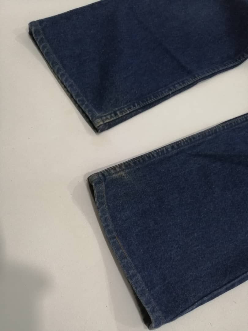 Levi's × Levi's Vintage Clothing Vintage Levis 515 Jeans Size US 31 - 8 Thumbnail