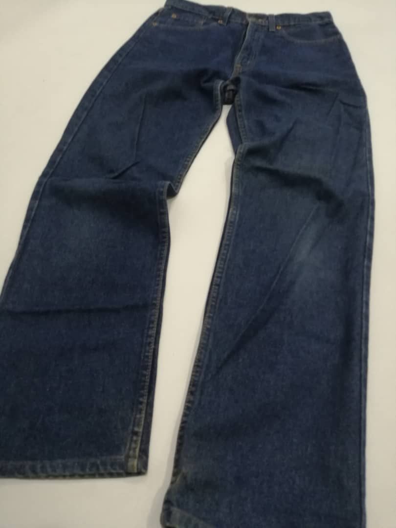 Levi's × Levi's Vintage Clothing Vintage Levis 515 Jeans Size US 31 - 7 Thumbnail