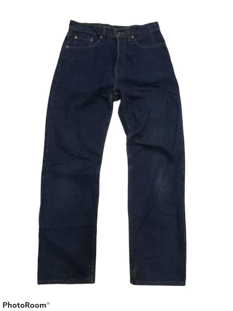 Levi's × Levi's Vintage Clothing Vintage Levis 515 Jeans Size US 31 - 2 Thumbnail