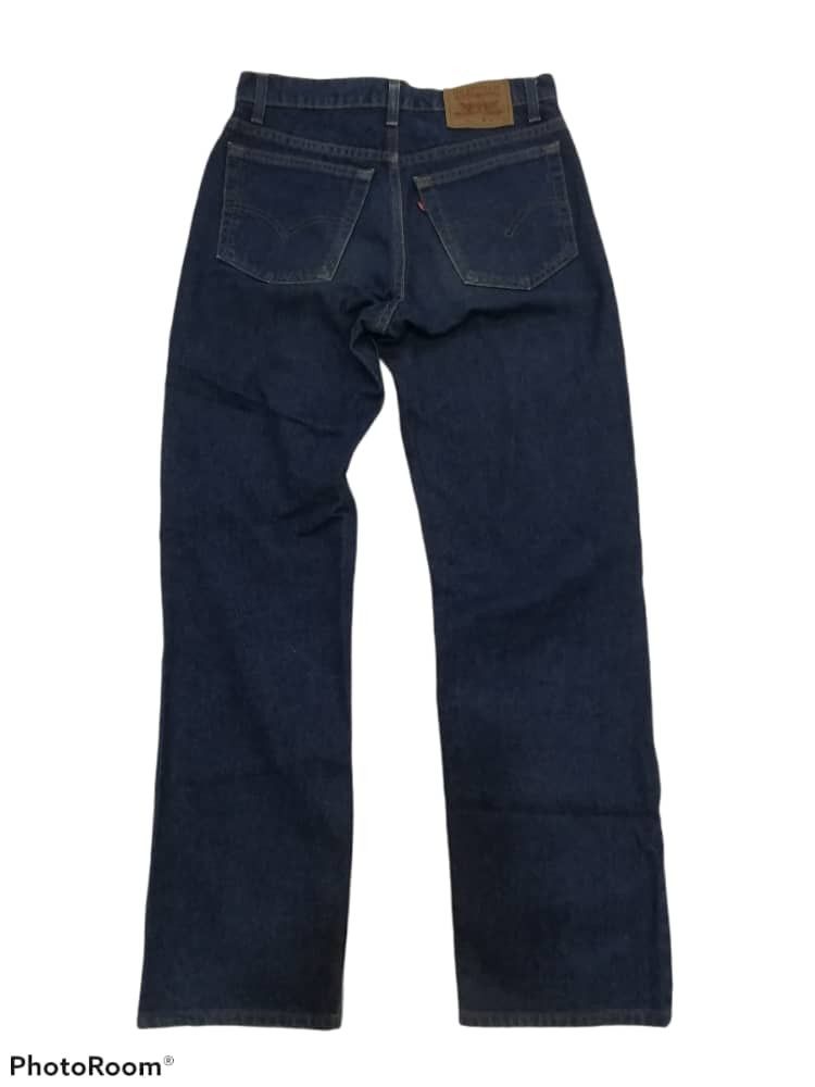 Levi's × Levi's Vintage Clothing Vintage Levis 515 Jeans Size US 31 - 1 Thumbnail