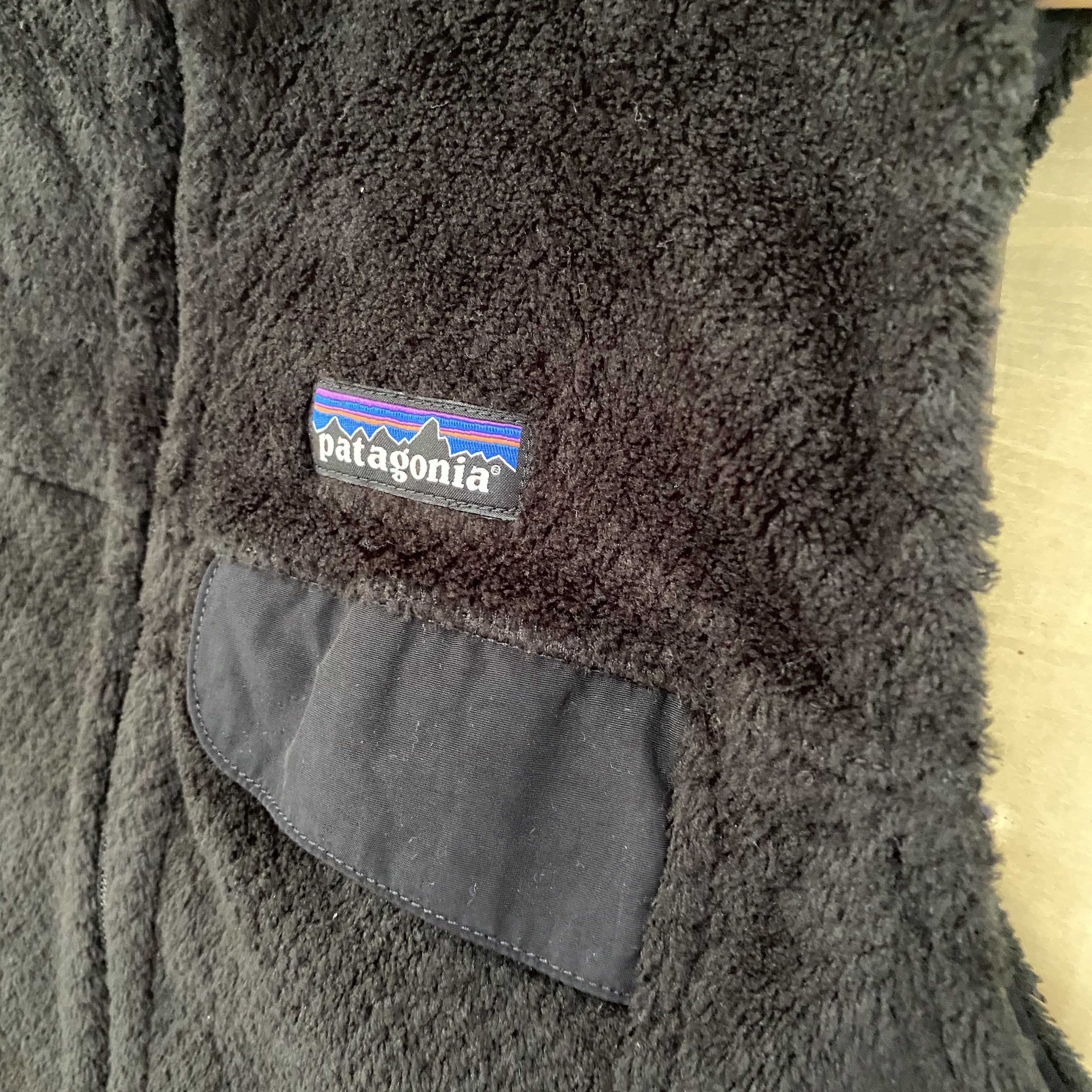 Patagonia PATAGONIA Women Vests Fleece Polartec Thermal Pro Size S / US 4 / IT 40 - 6 Thumbnail