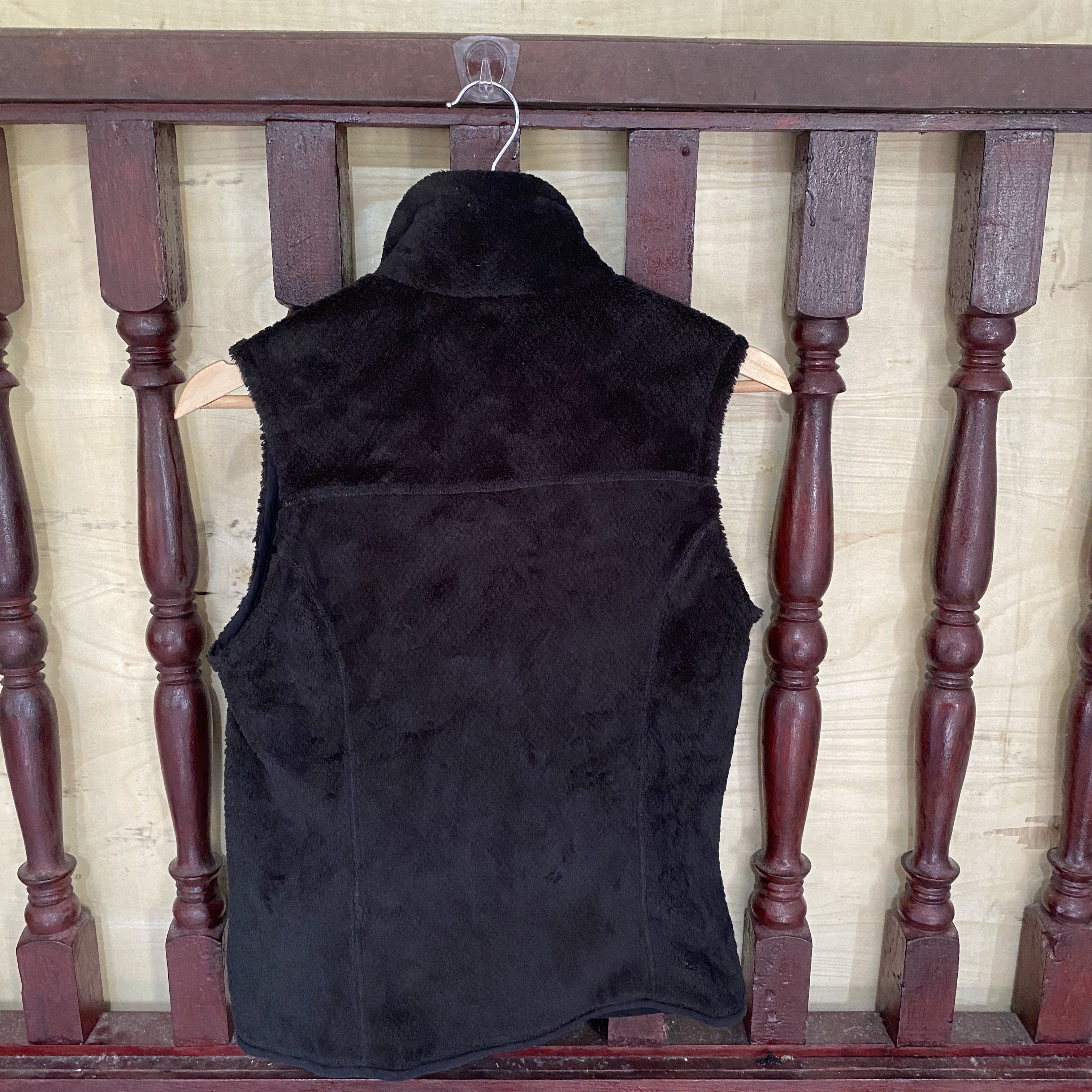 Patagonia PATAGONIA Women Vests Fleece Polartec Thermal Pro Size S / US 4 / IT 40 - 2 Thumbnail