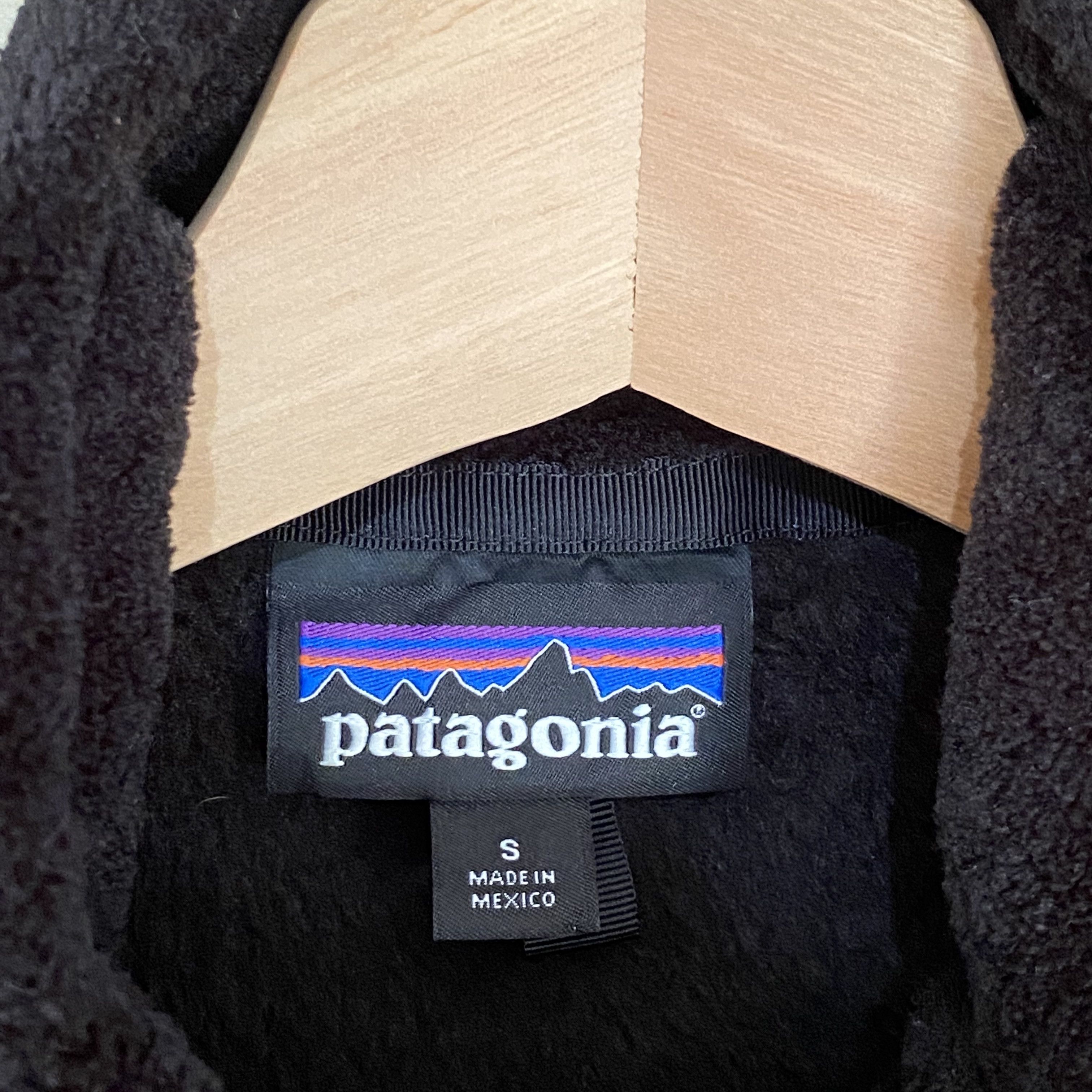Patagonia PATAGONIA Women Vests Fleece Polartec Thermal Pro Size S / US 4 / IT 40 - 5 Thumbnail