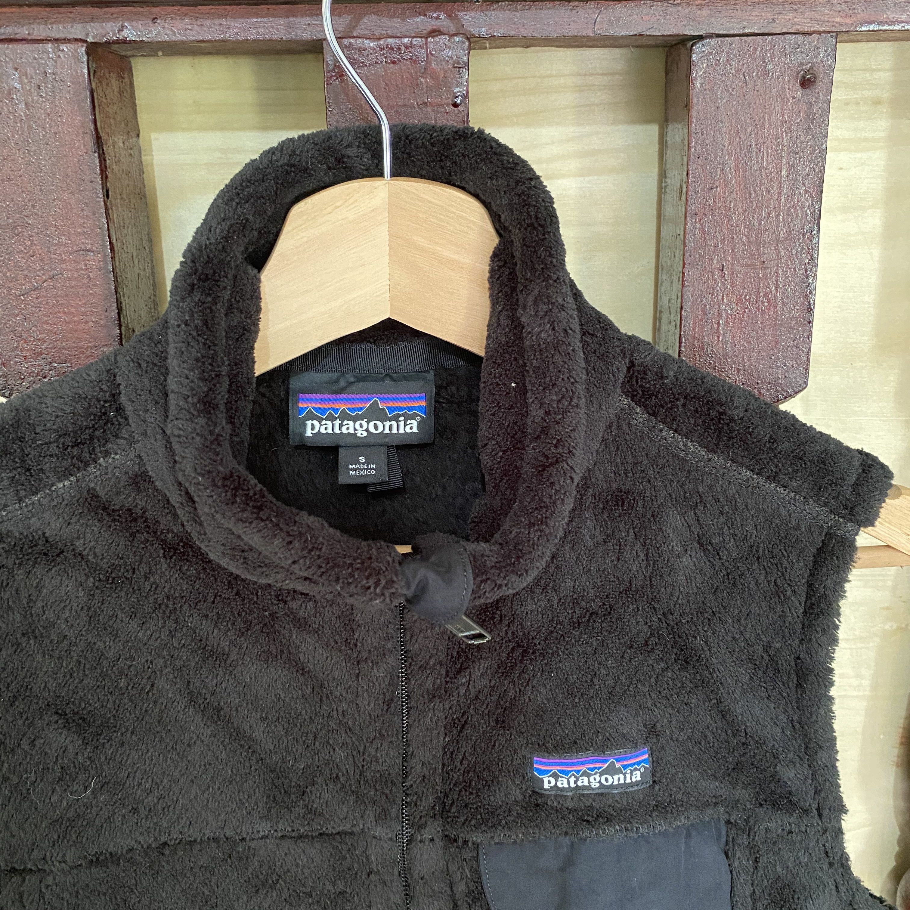 Patagonia PATAGONIA Women Vests Fleece Polartec Thermal Pro Size S / US 4 / IT 40 - 4 Thumbnail