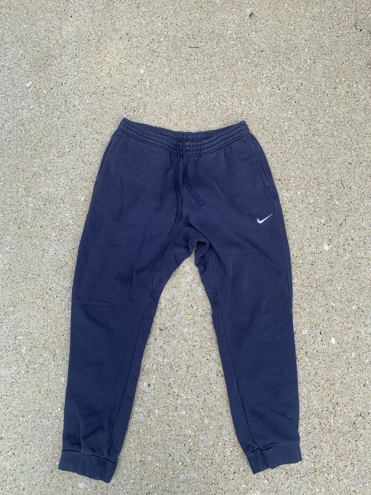 nike vintage sweatpants mens