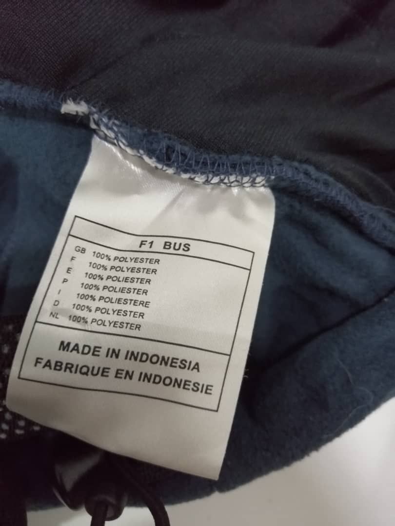 Nike ACG Nike ACG Sweatshirt Size US M / EU 48-50 / 2 - 8 Thumbnail
