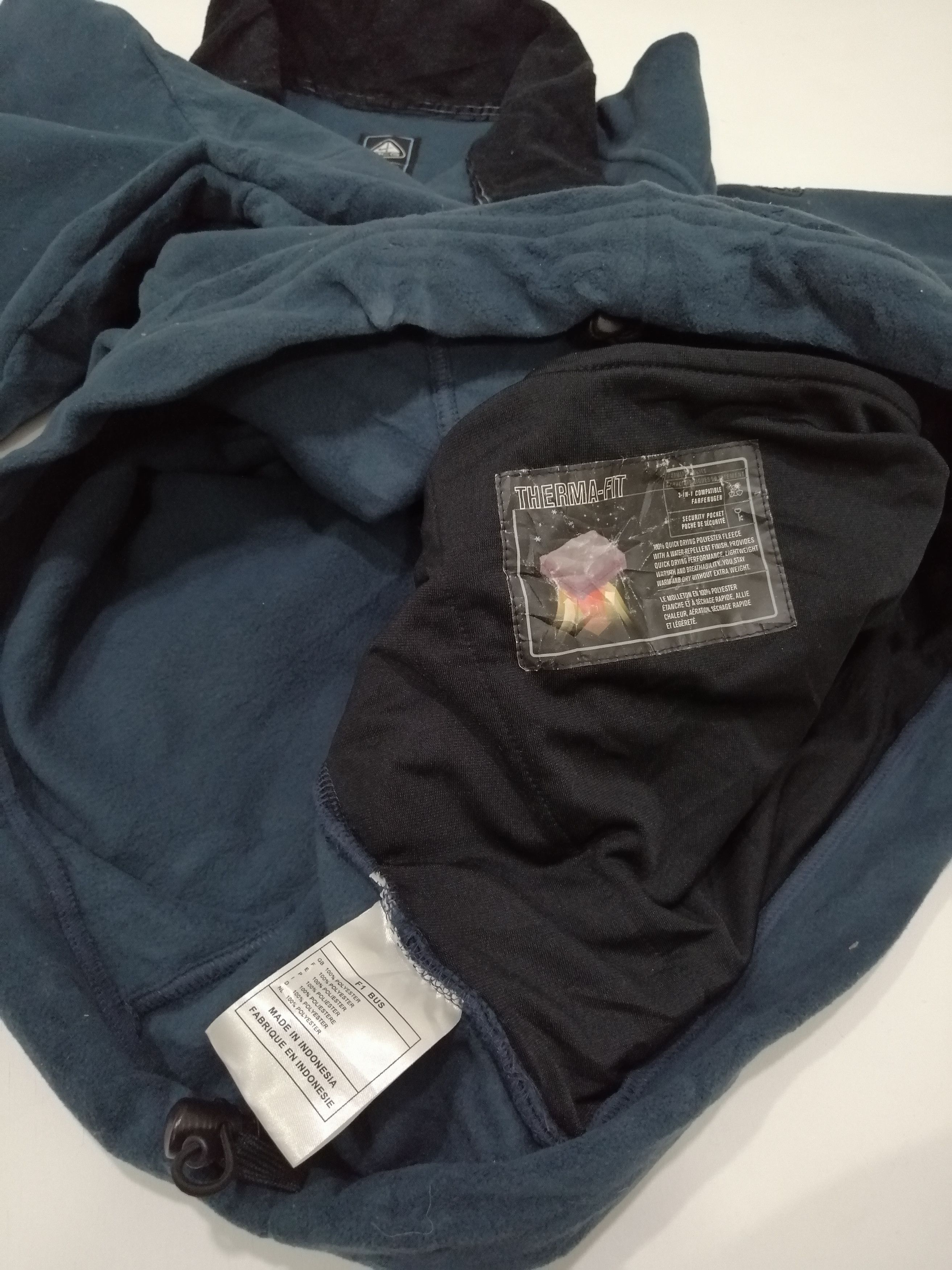 Nike ACG Nike ACG Sweatshirt Size US M / EU 48-50 / 2 - 12 Thumbnail